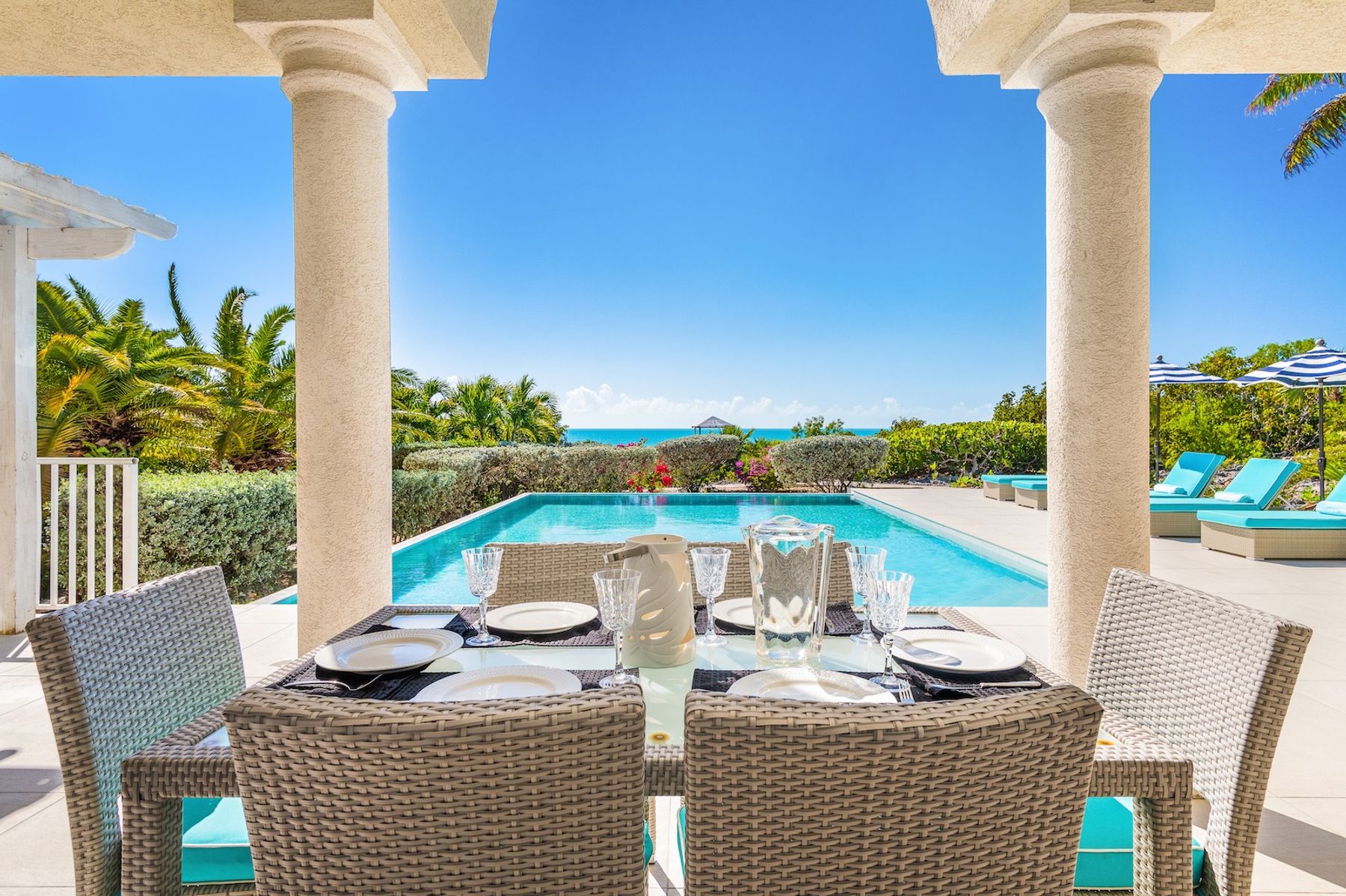 Sublime Villa villa photo.